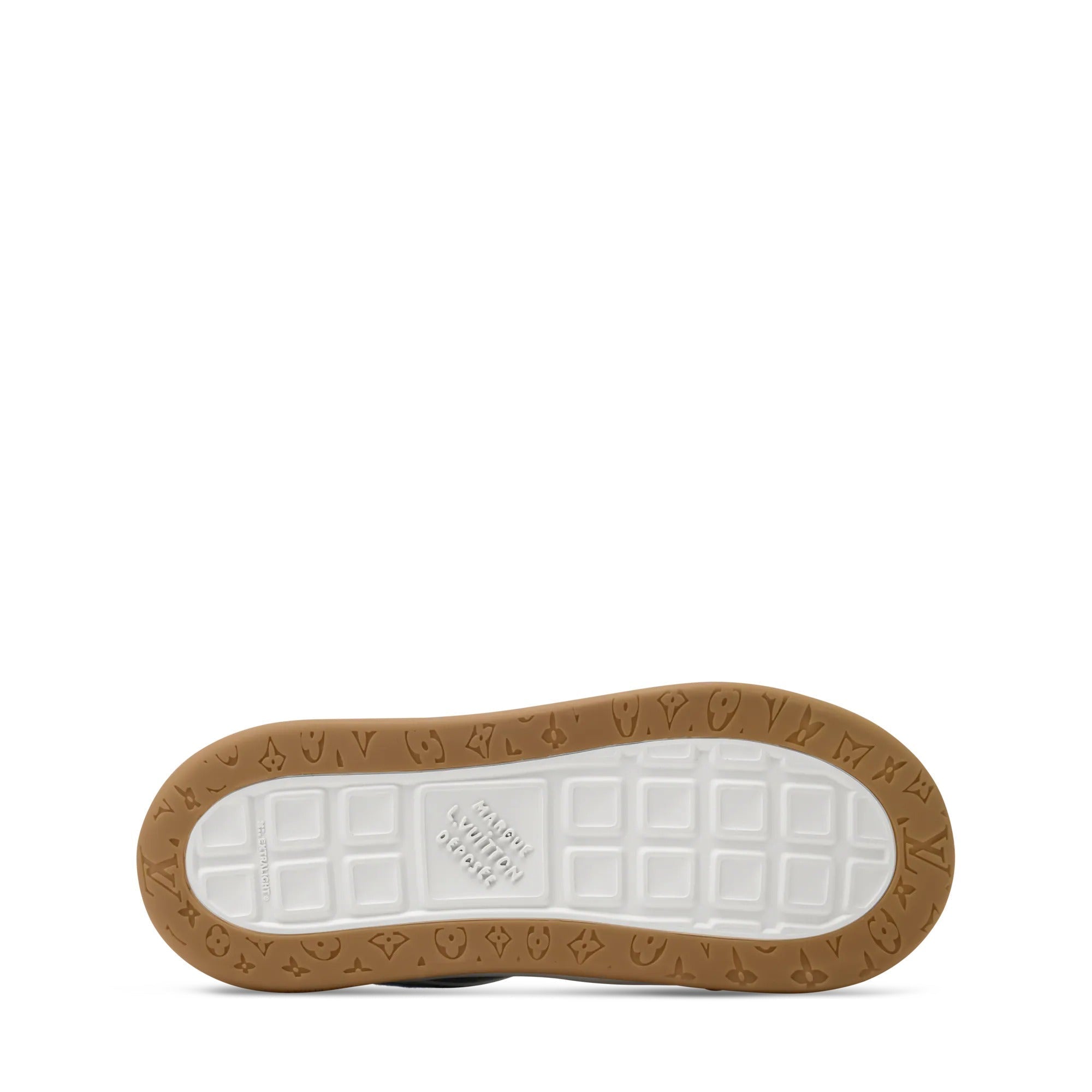 LV Tilted Sneaker