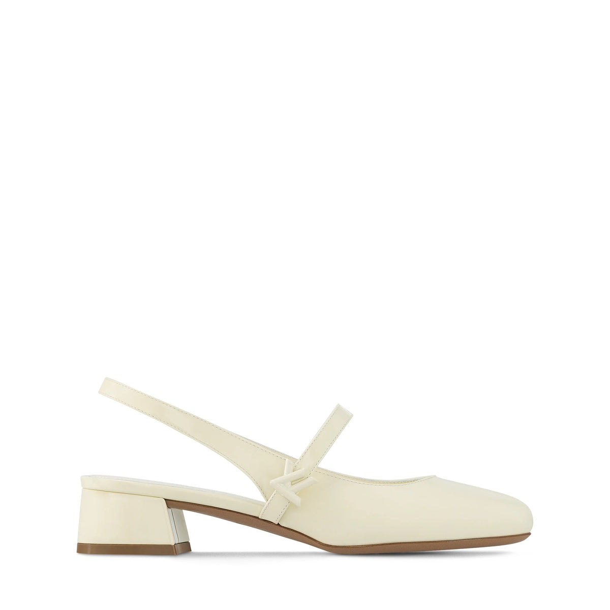 Romy Slingback Pump