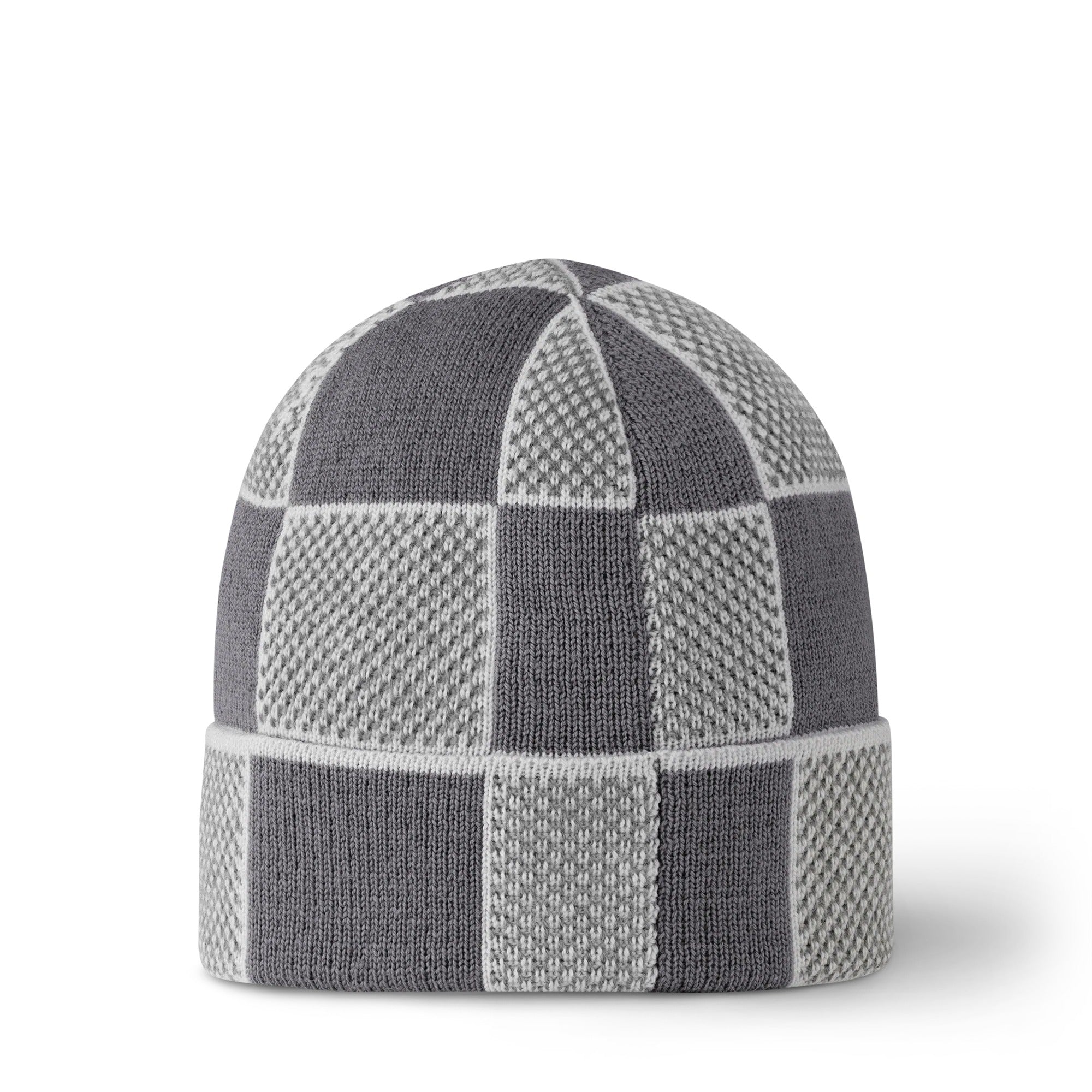Damier Heritage Beanie