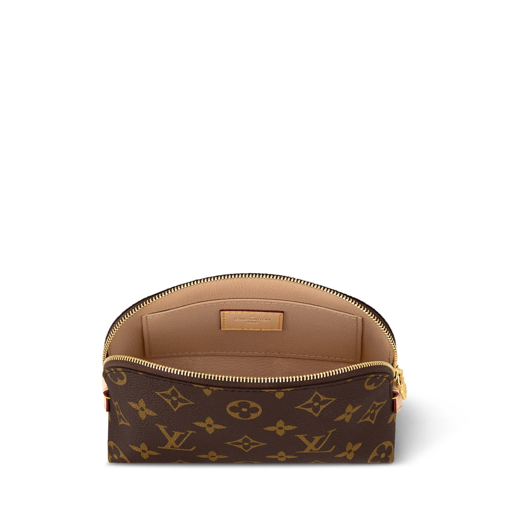 Cosmetic Pouch