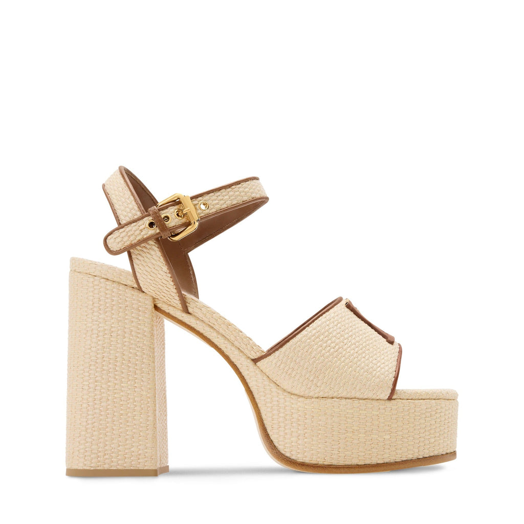 LV Mare Platform Sandal