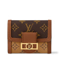 Dauphine Compact Wallet