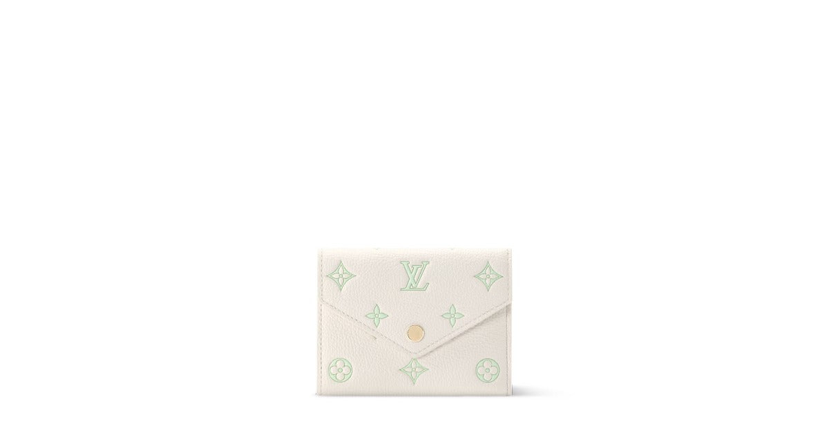 Victorine Wallet