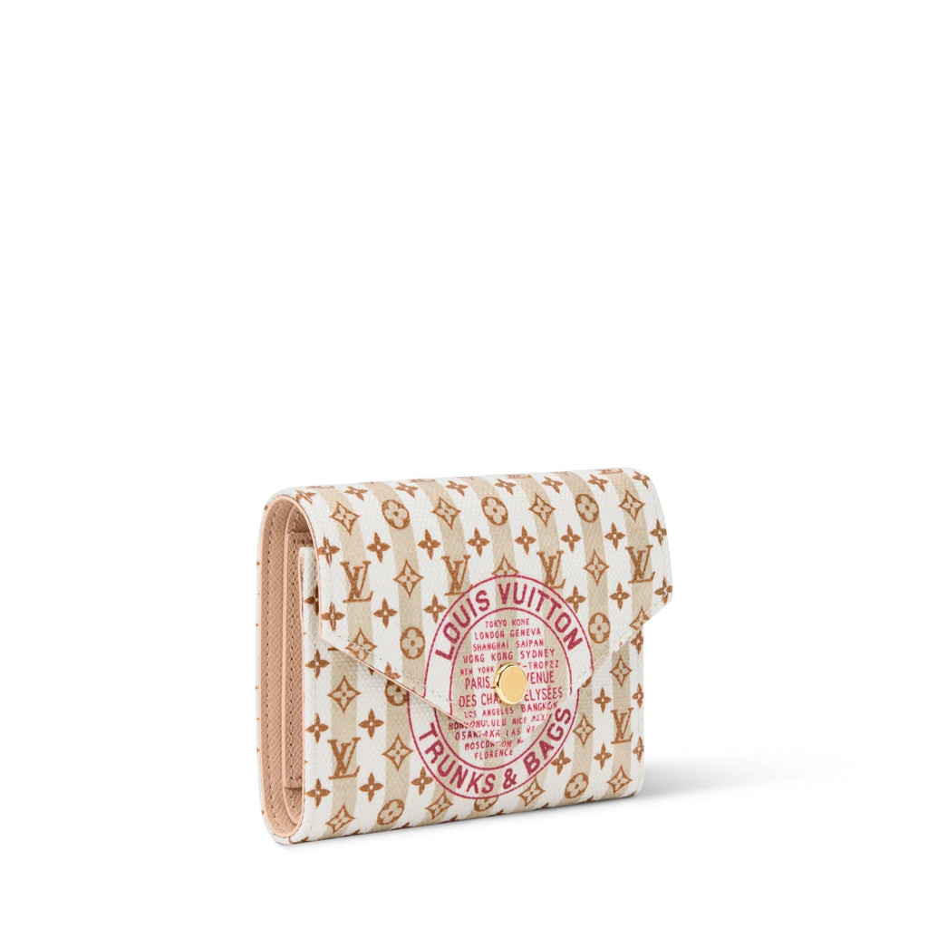 Victorine Wallet