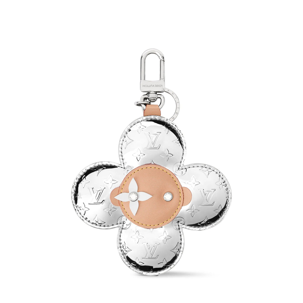 Vivienne Head Mng Mirror Key Holder
