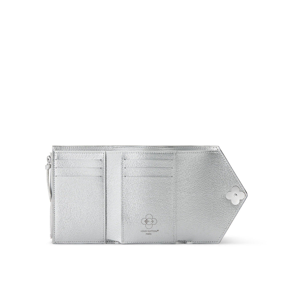 57th Street NYC Victorine Wallet