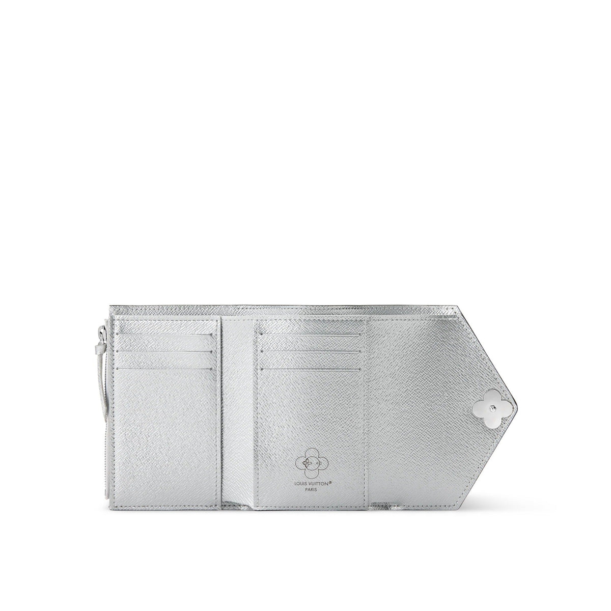 57th Street NYC Victorine Wallet