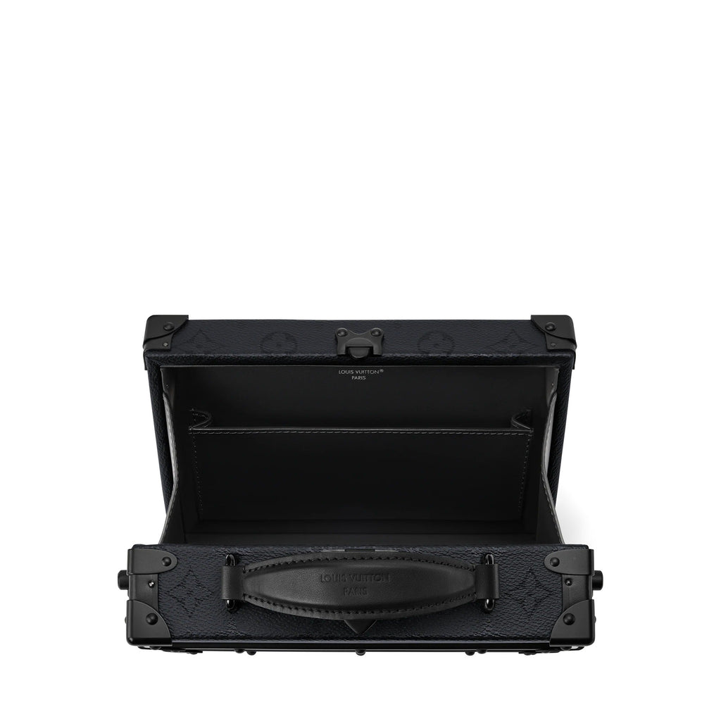 Handle Trunk Buckle