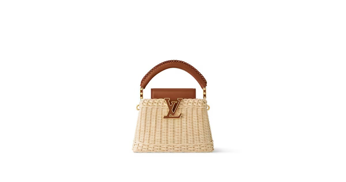 Capucines Mini
