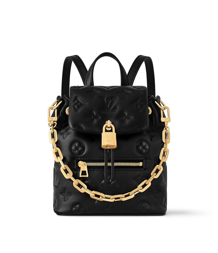 Coussin Backpack Mini