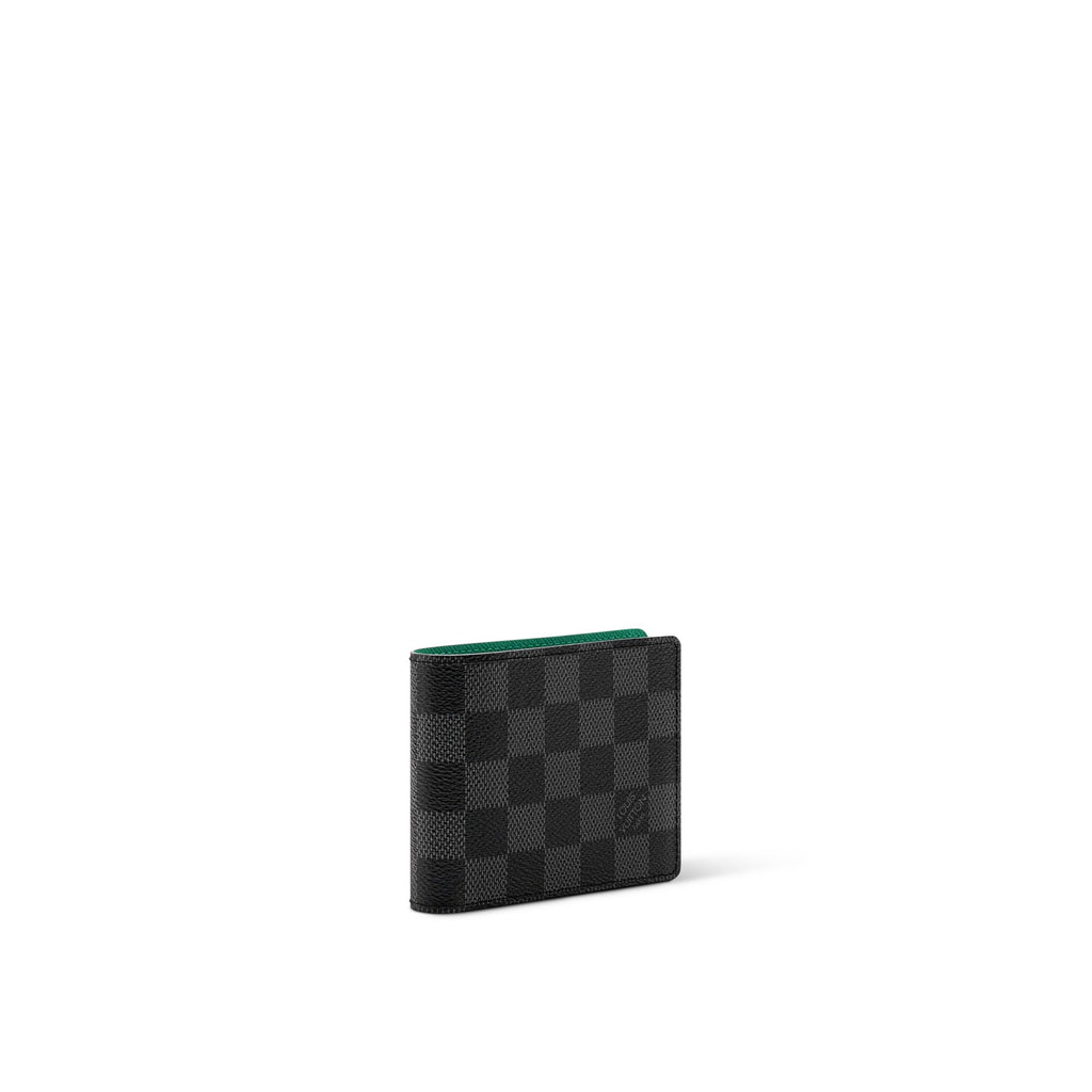 Slender Wallet