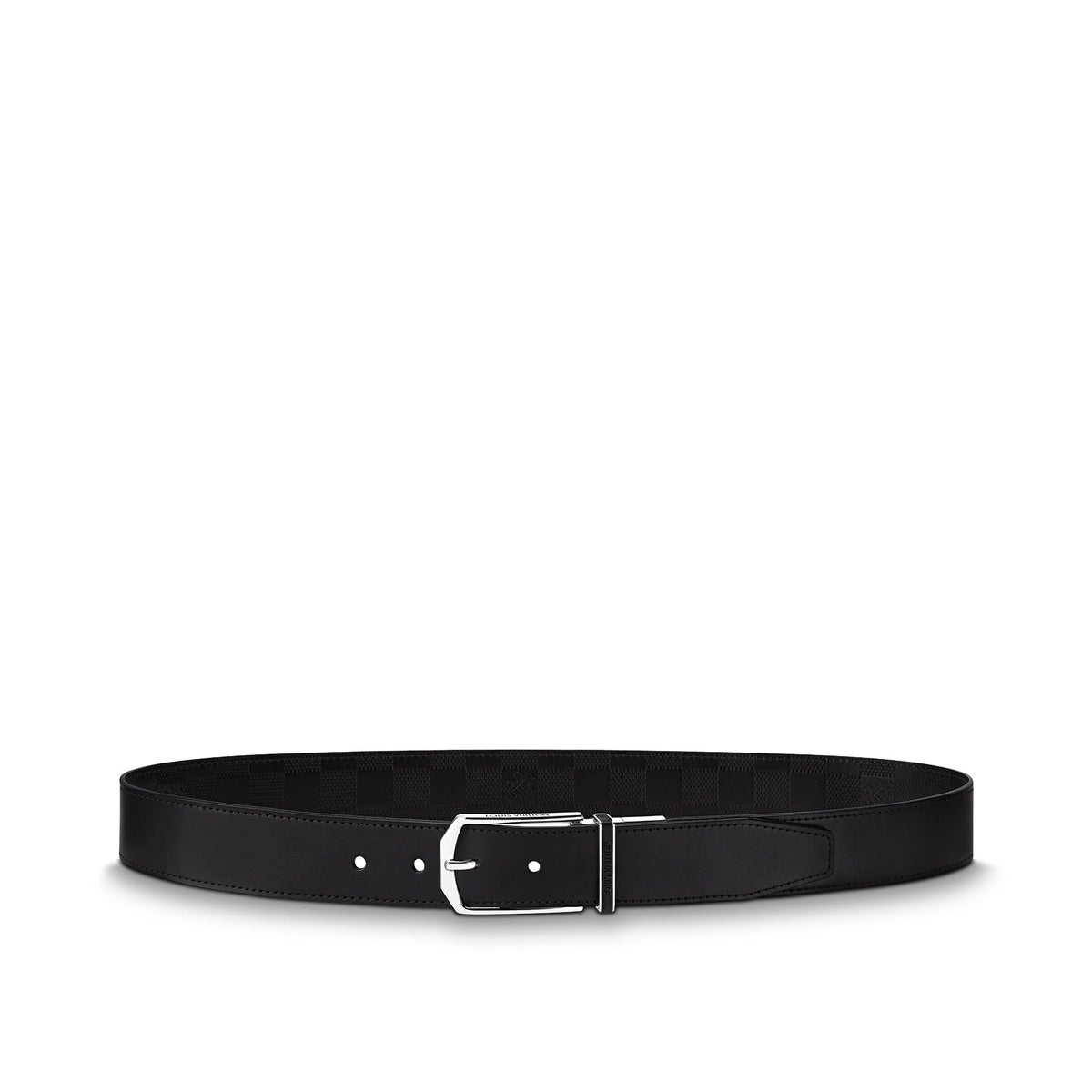 Slender 35mm Reversible Belt