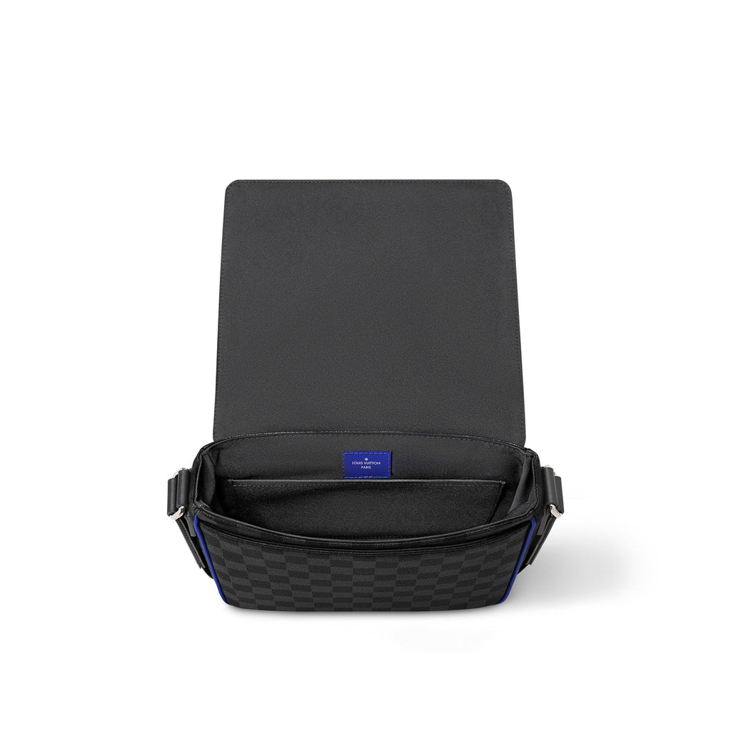 District Messenger