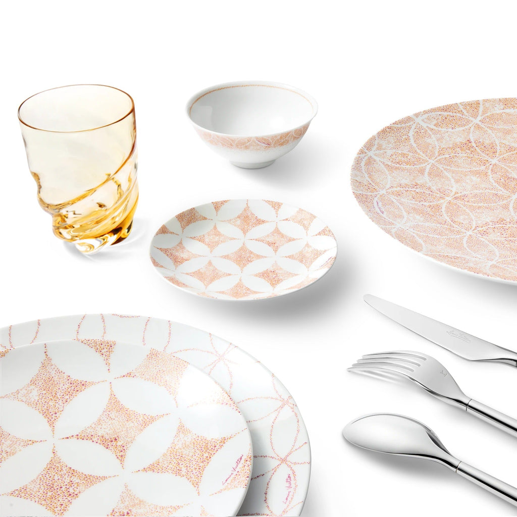 Constellation Set of 2 Bread Plates