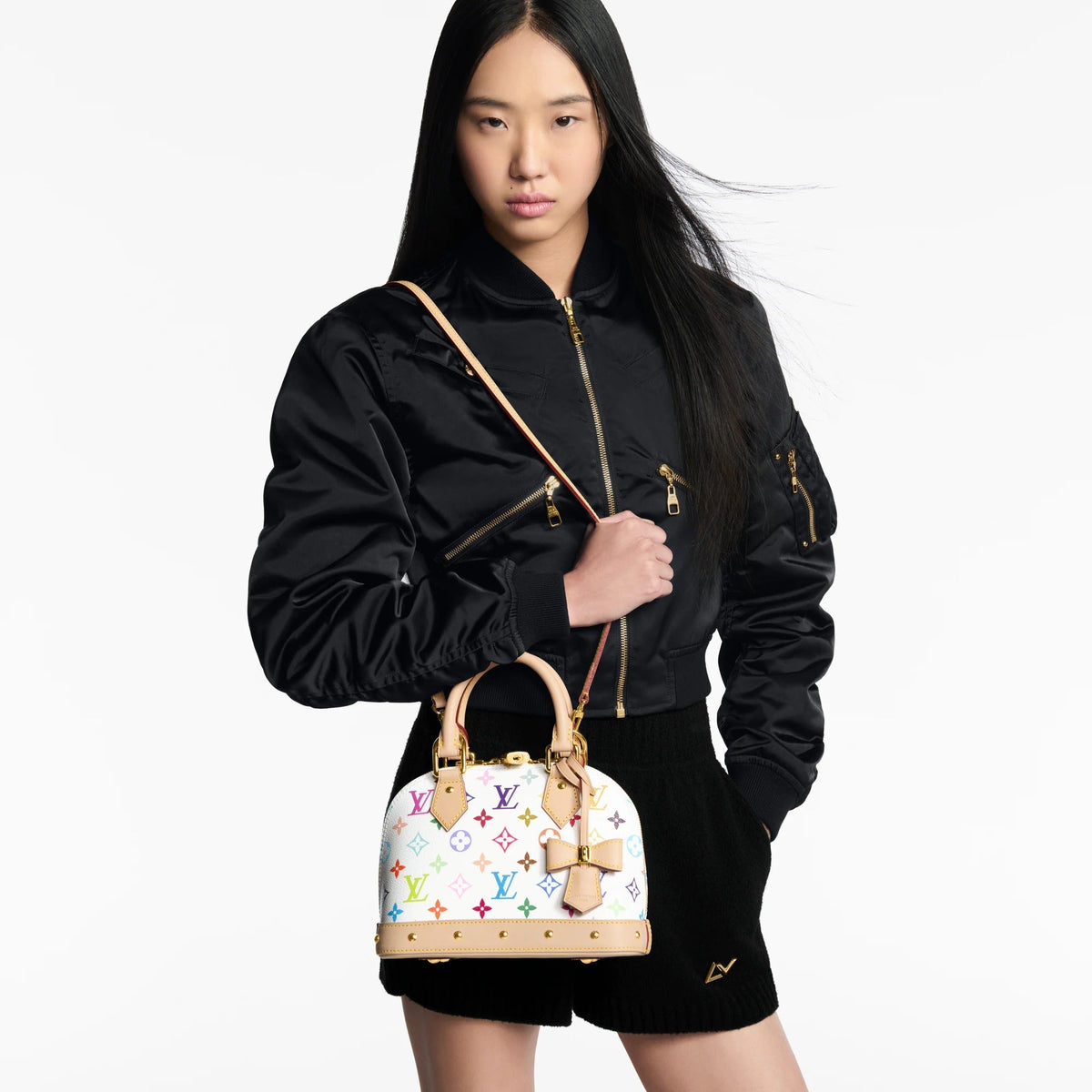 LV x TM Alma BB