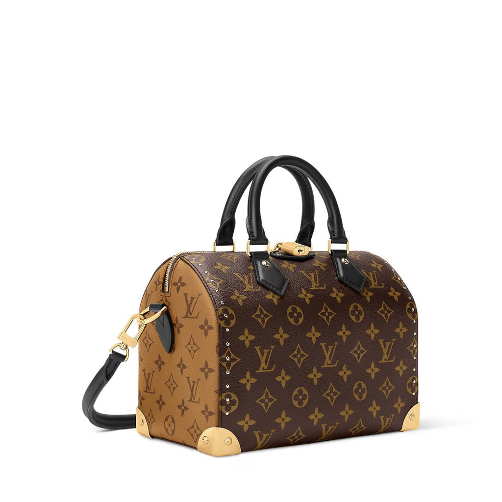 Speedy Trunk 25