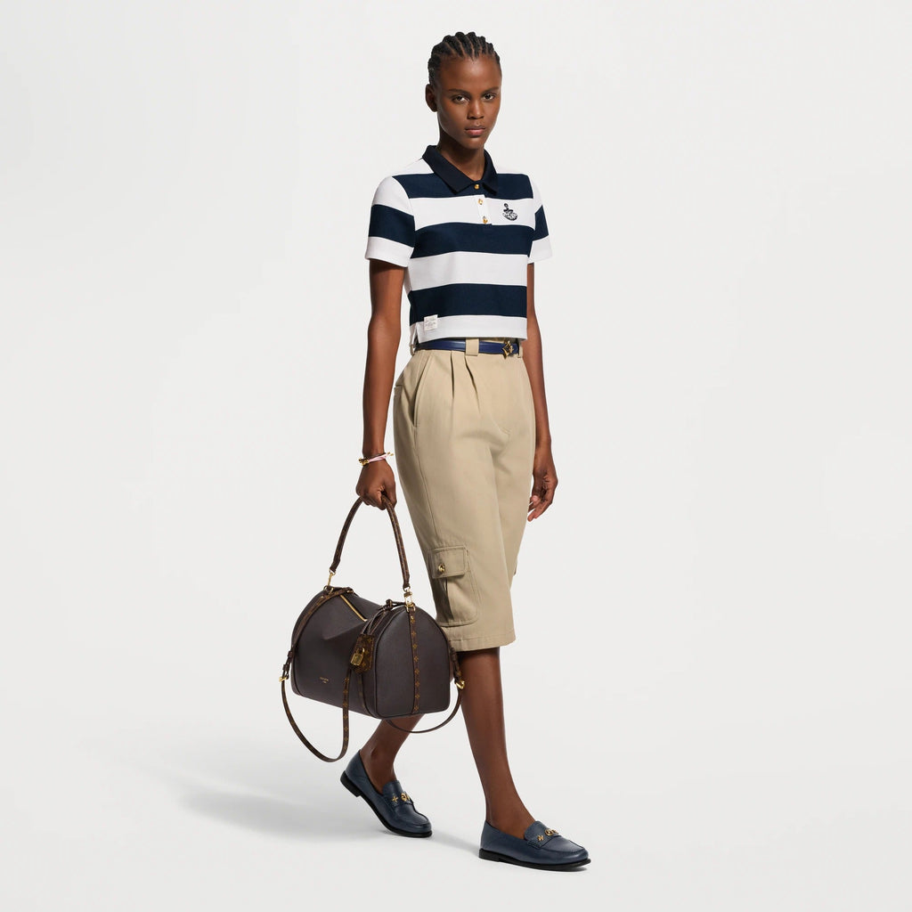 Ivy Loafer