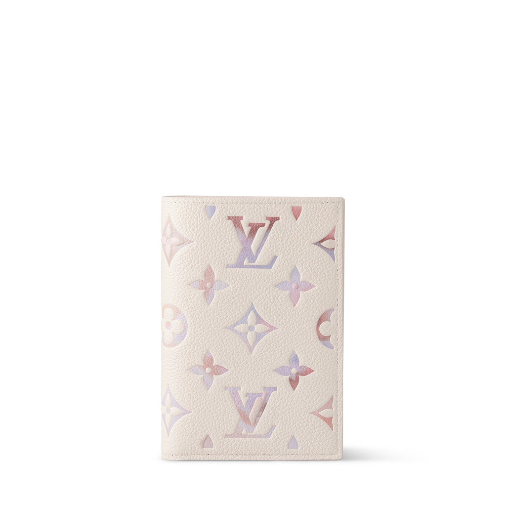 Passport Cover