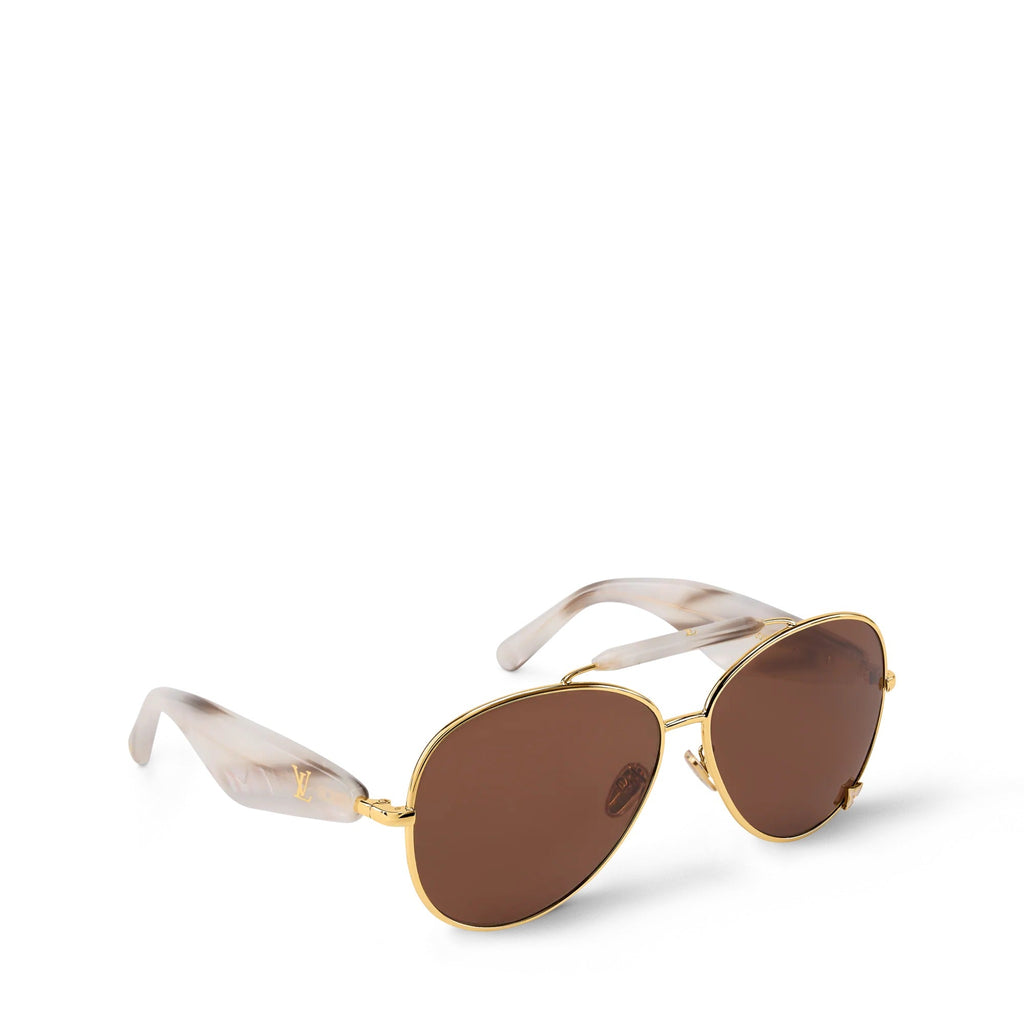 LVision Light Pilot Sunglasses