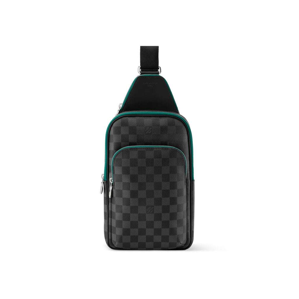 Avenue Slingbag PM