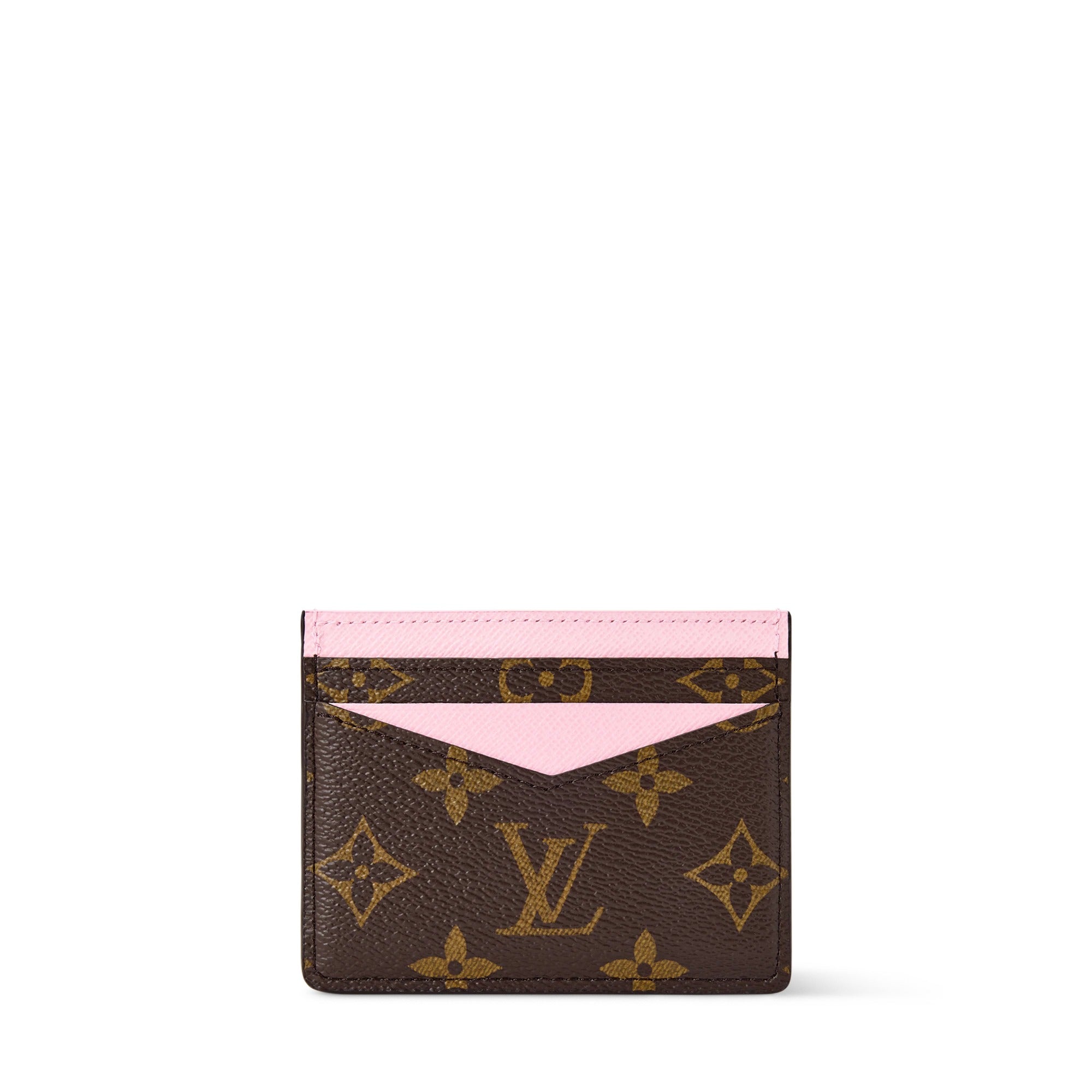 Triple Card Holder