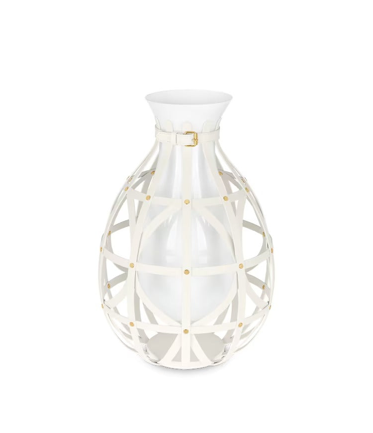 Diamond Vase By Marcel Wanders