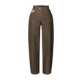 Speedy Patch Jeans