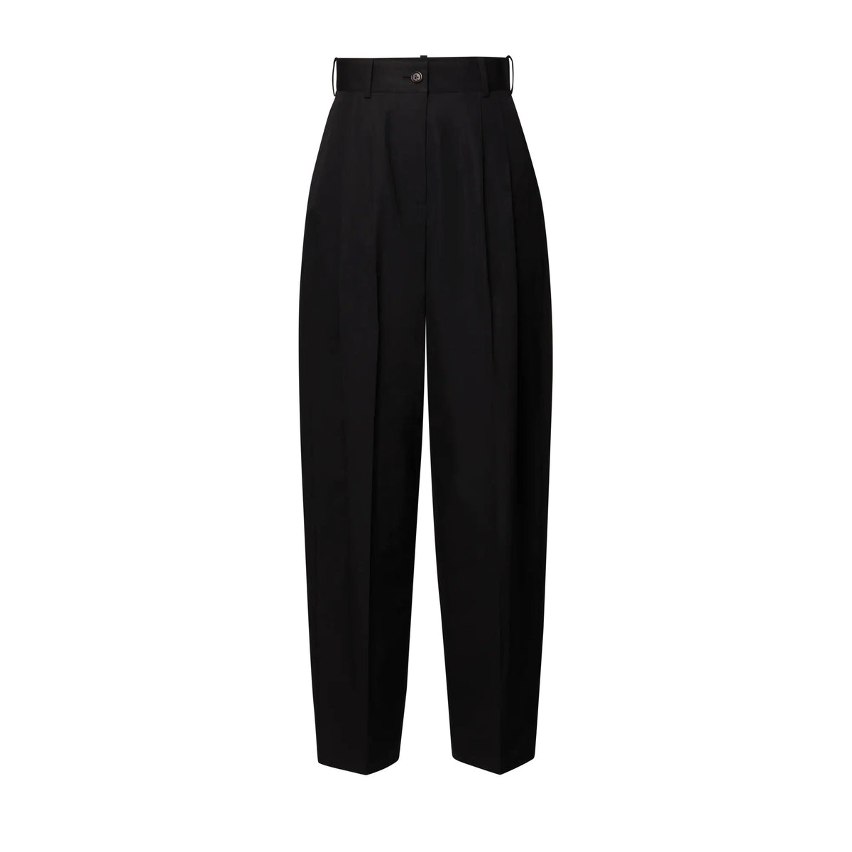 Tailored Pleat Pants