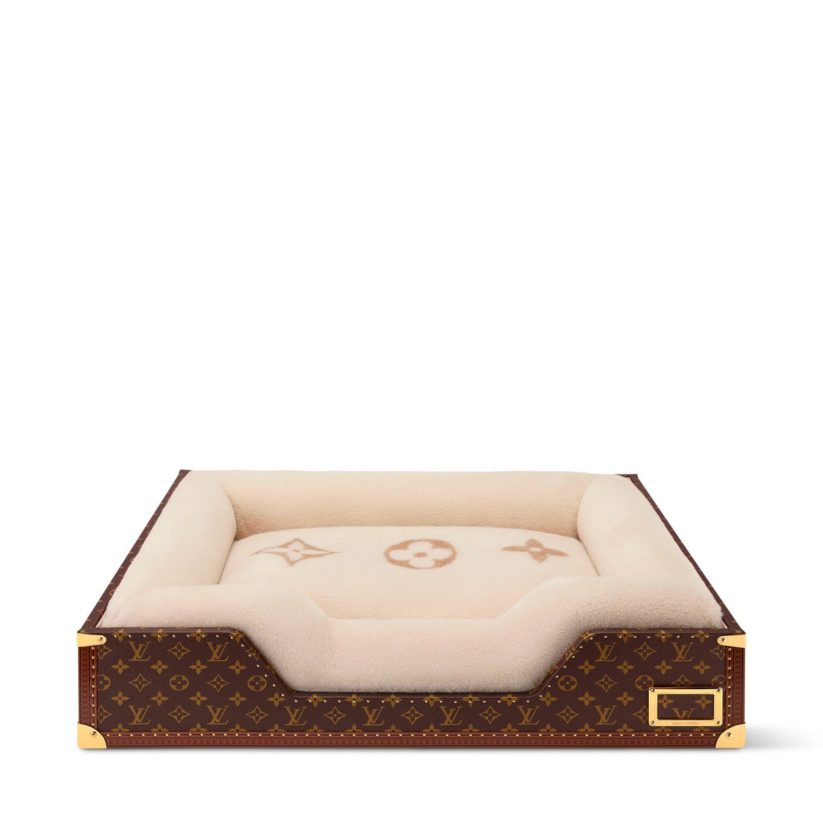 Dog Bed Trunk