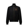 Embellished Signature Track Top