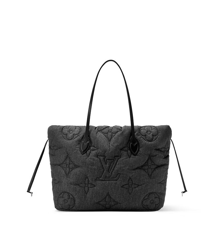 Neverfull Inside Out MM