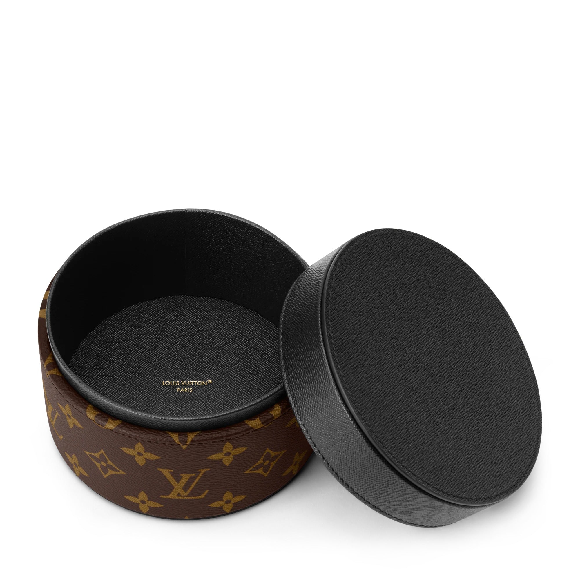 Martha Round Box PM