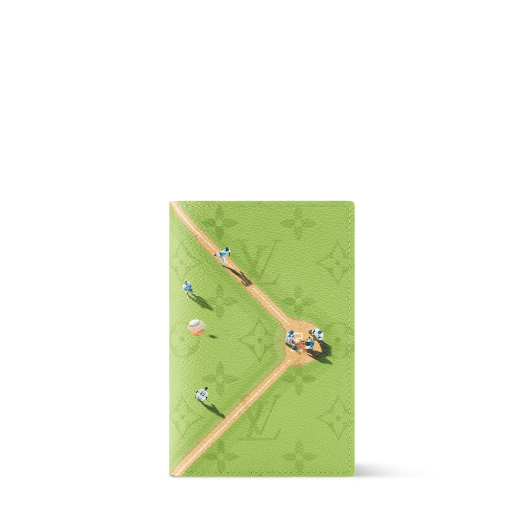 Passport Cover