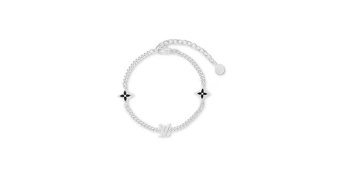 LV Spike Bracelet