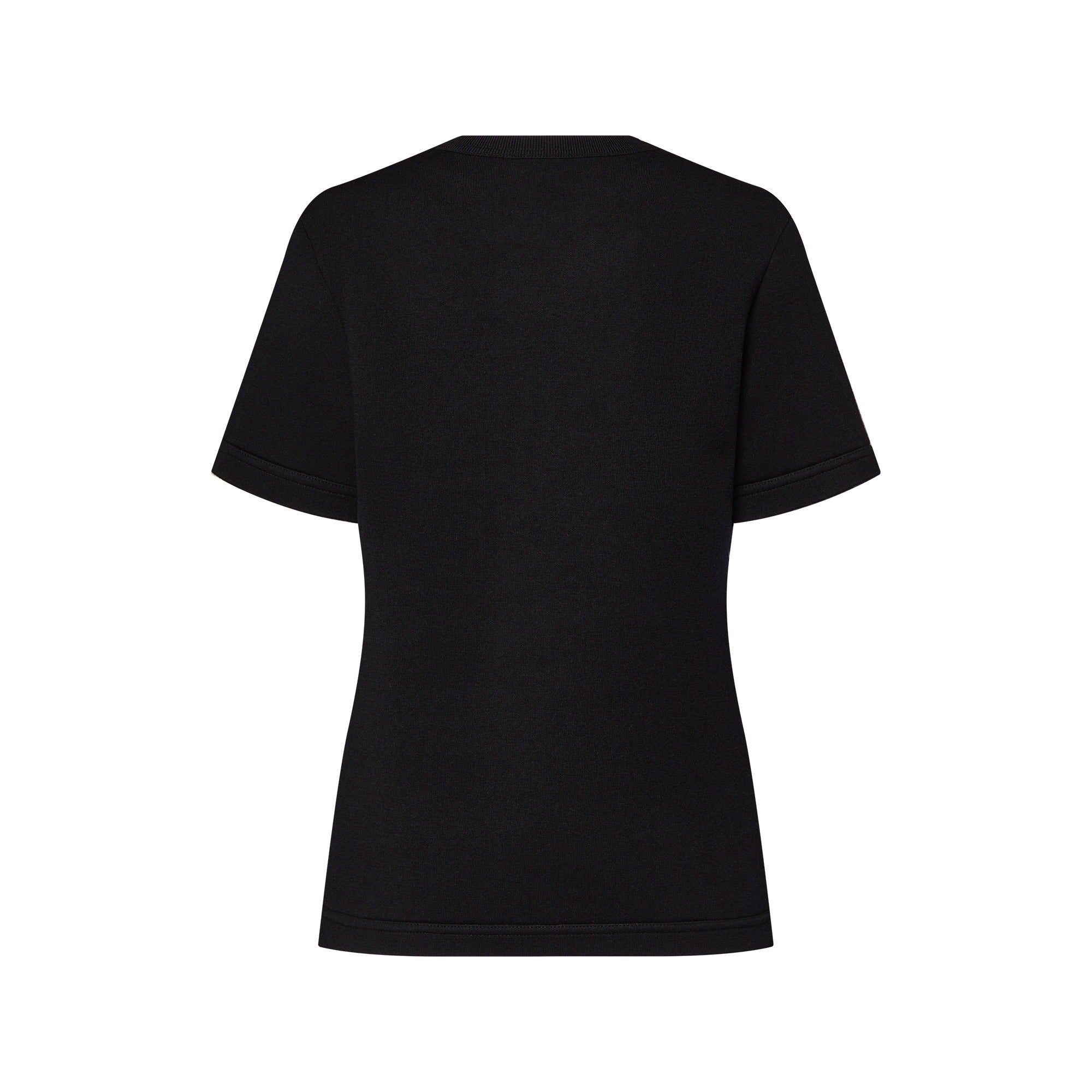 Monogram Pocket T-Shirt