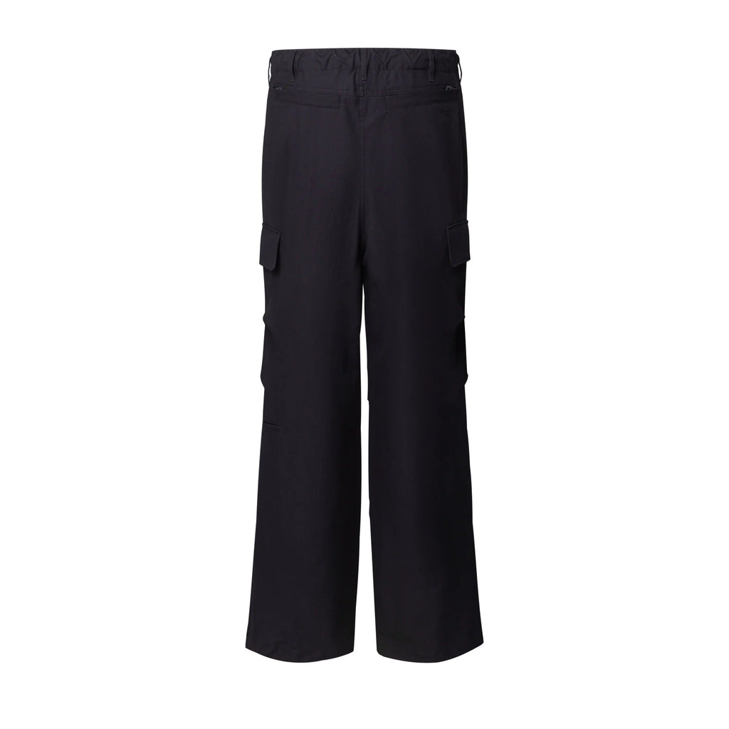 Cotton Hiking Pants