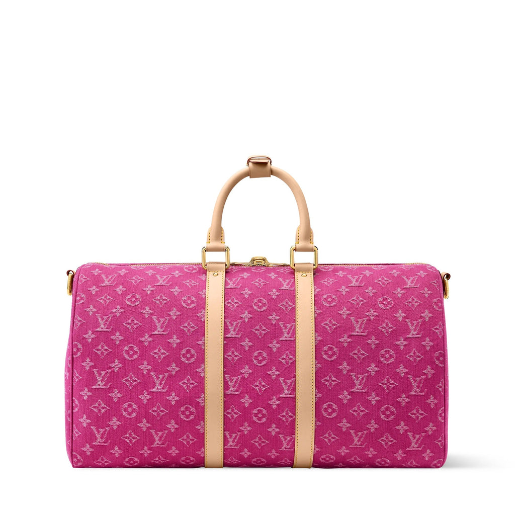 Keepall Bandoulière 45