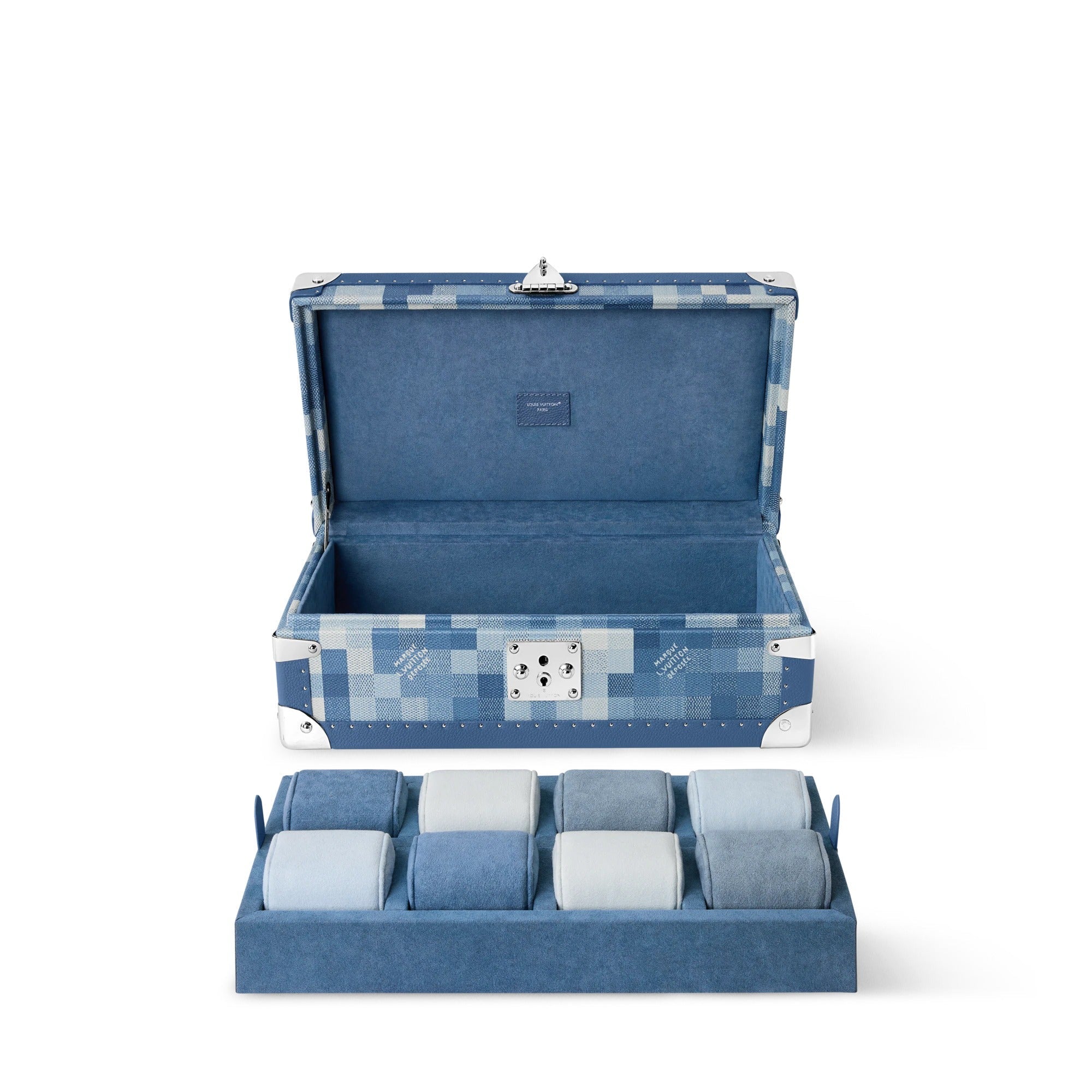 Coffret 8 Montres