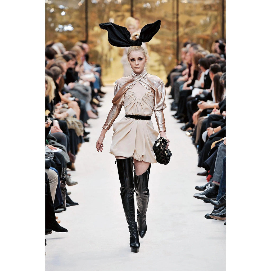 Louis Vuitton Catwalk