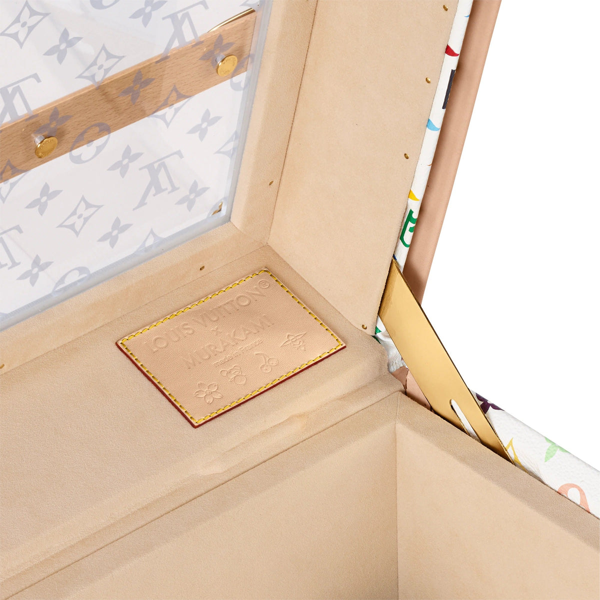 LV x TM Music Trunk
