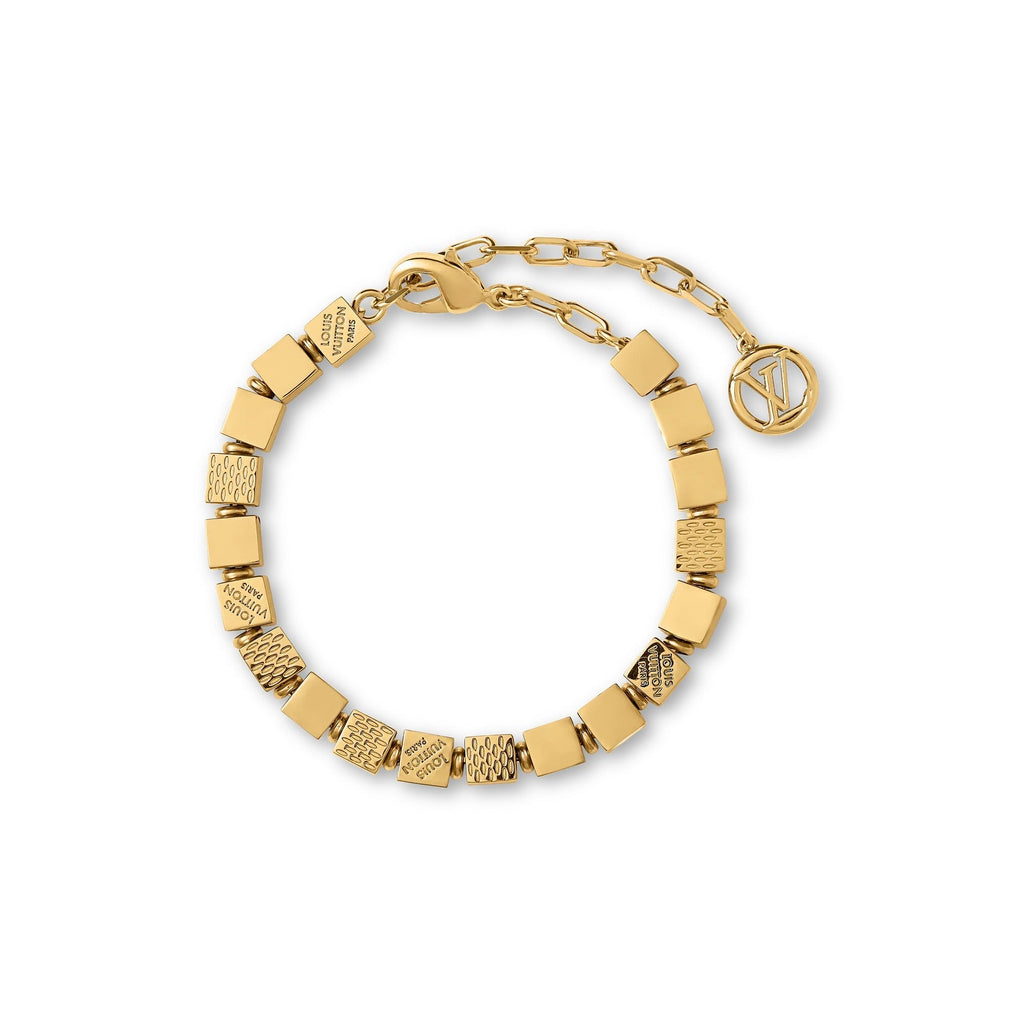 LV Cube Bracelet