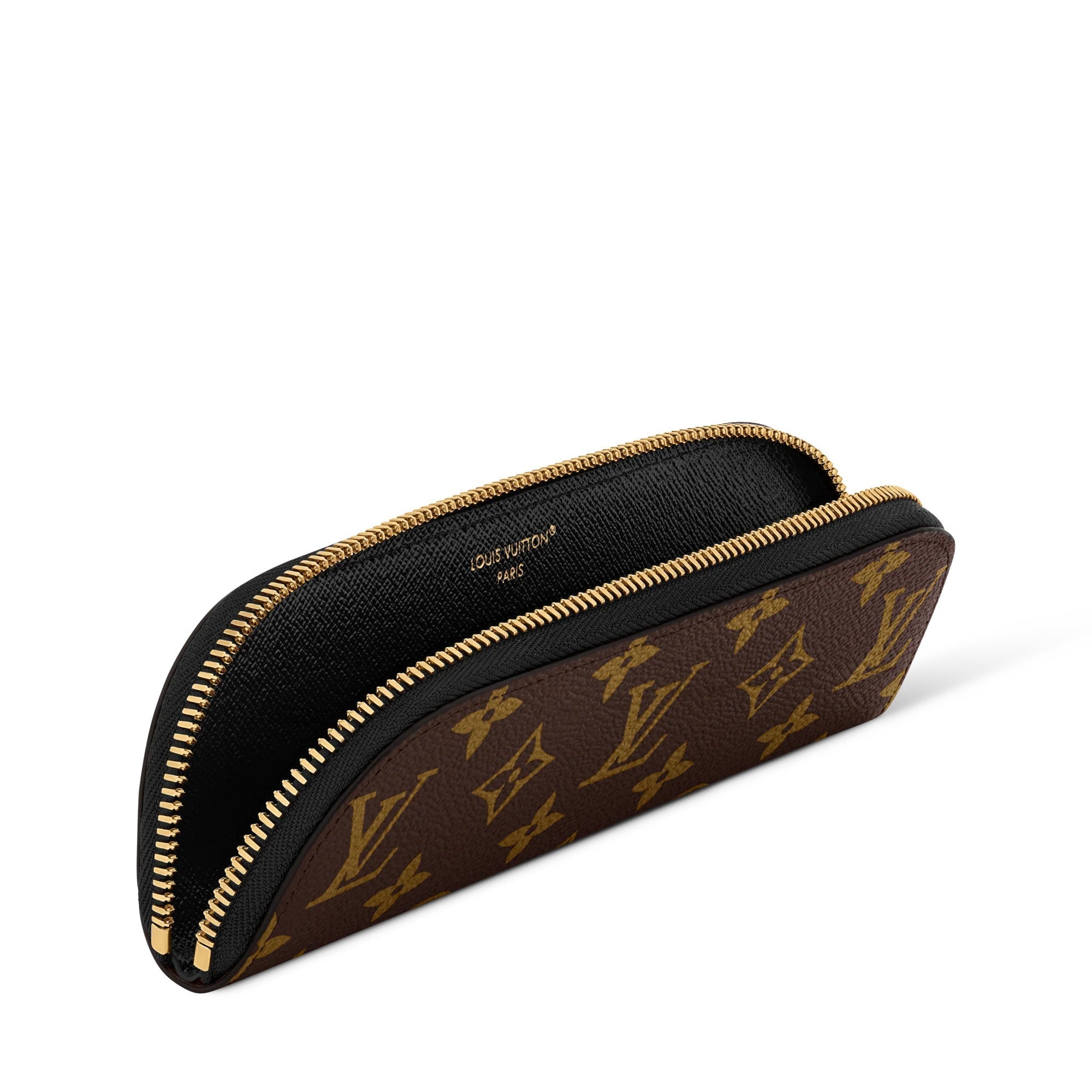 Charlotte Pencil Pouch