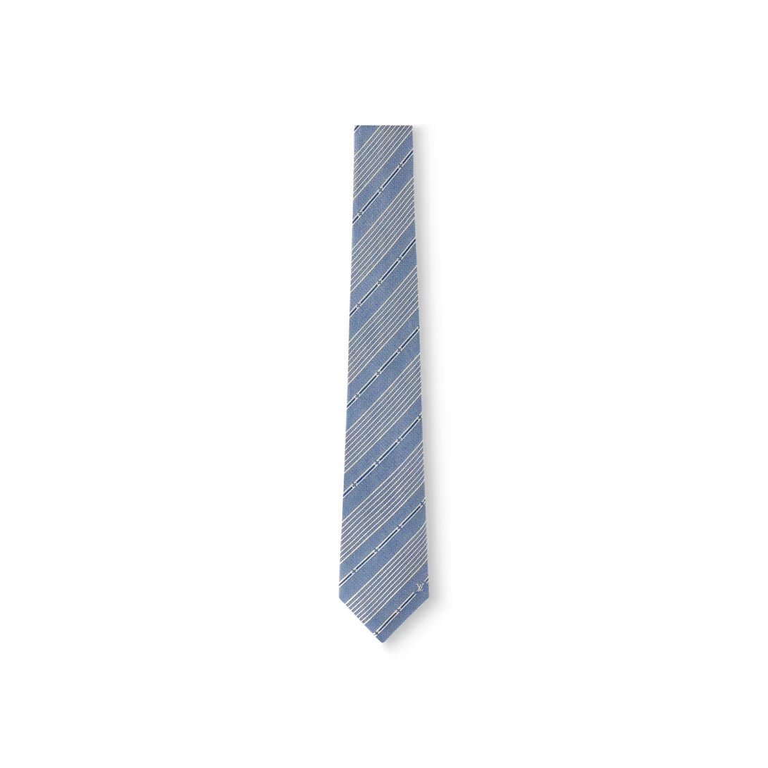 Fresh Stripes Tie