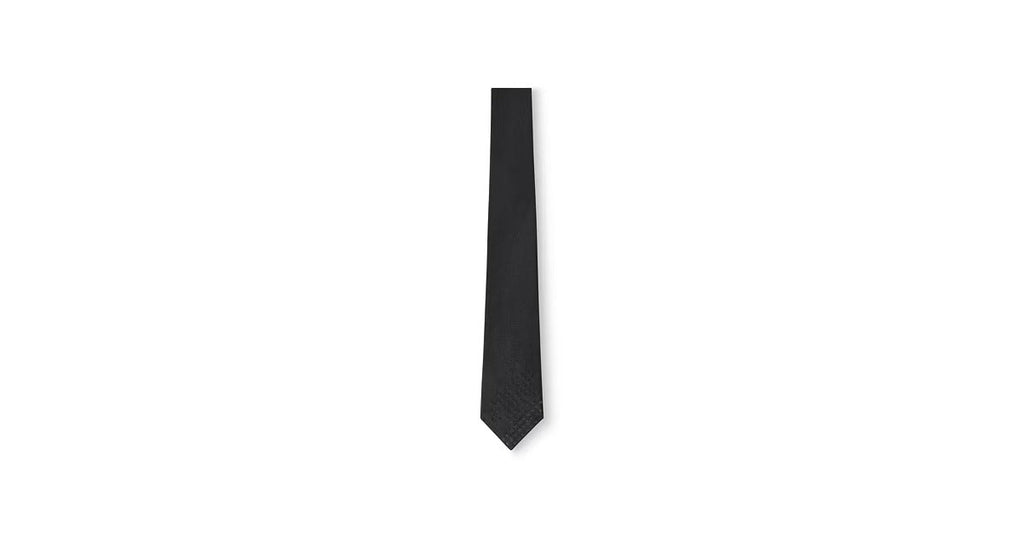 Monogram Gradient Tie