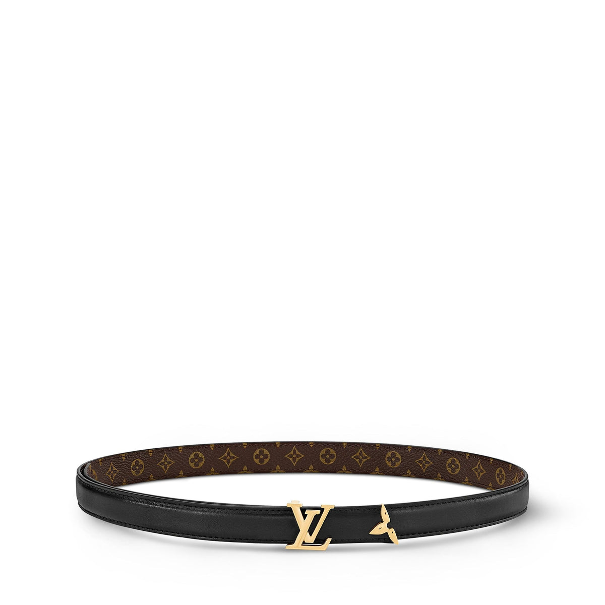Pretty LV 20mm Reversible Belt