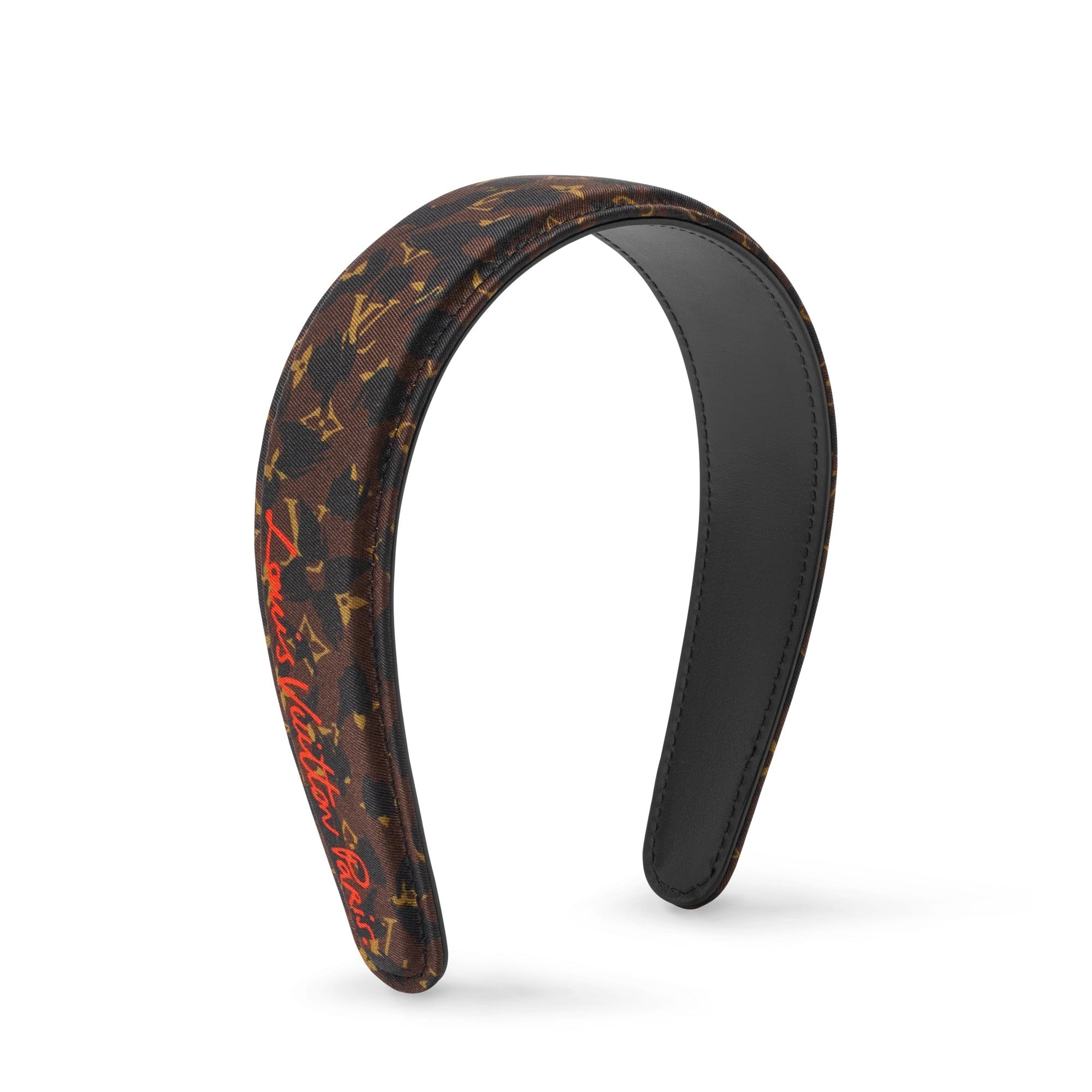 LV Safari Headband
