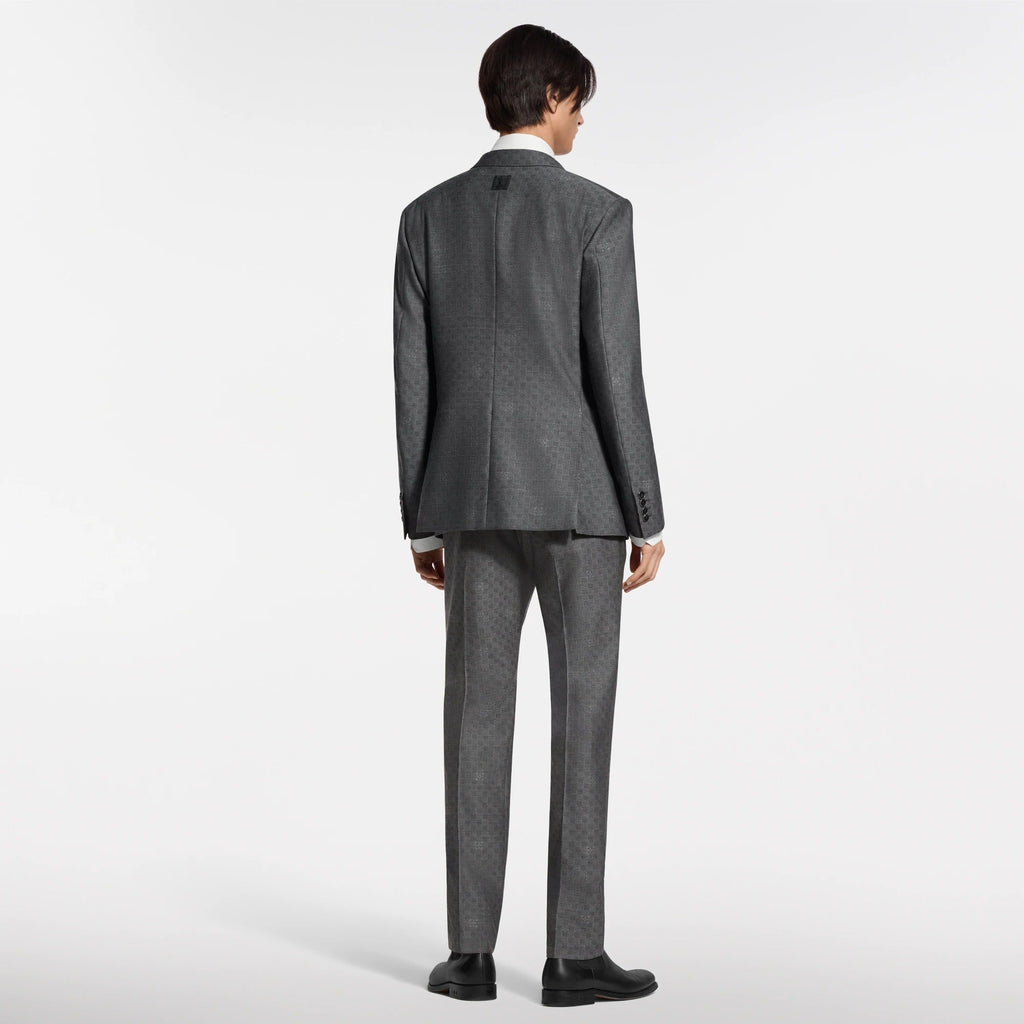 Damier Jacquard Pont Neuf Jacket