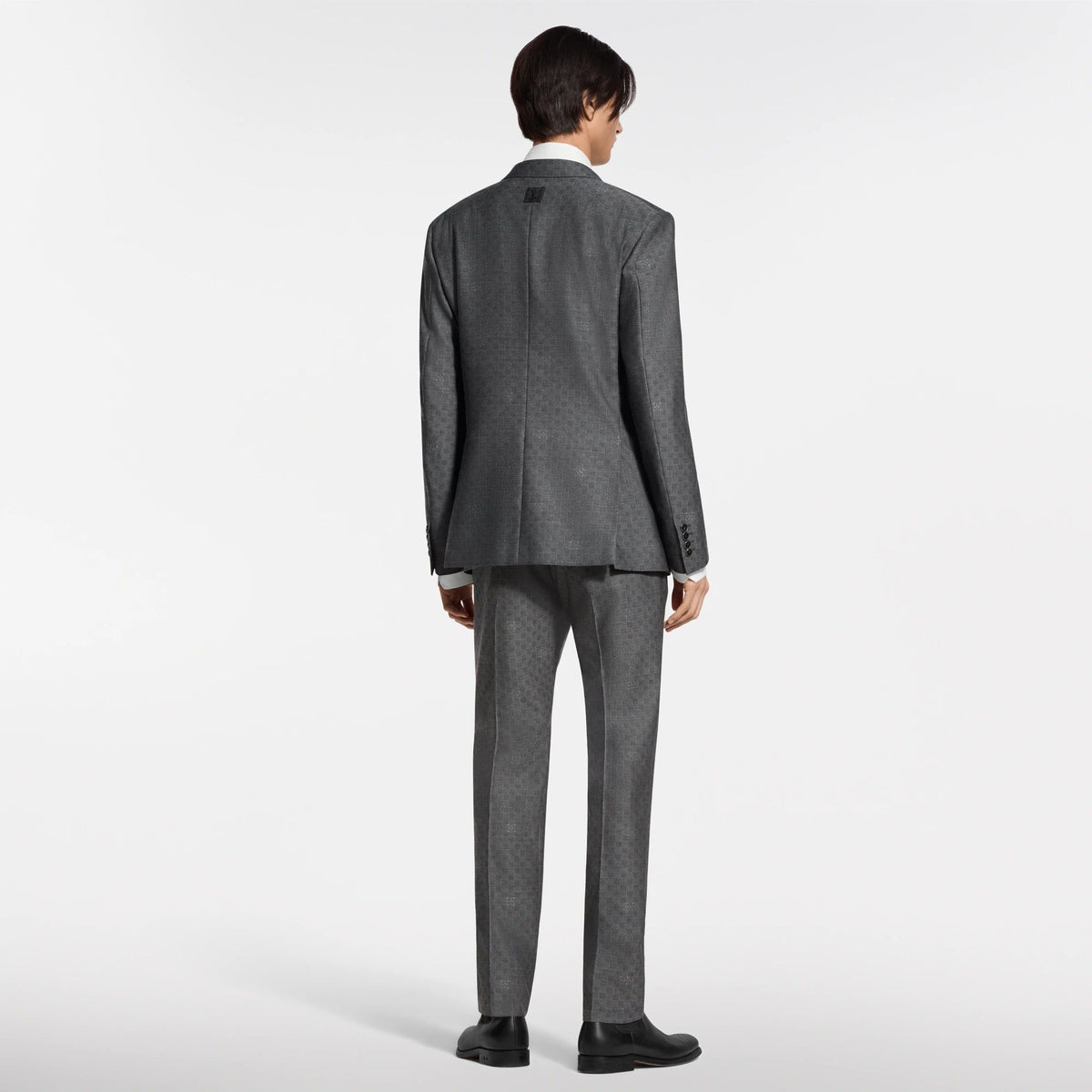 Damier Jacquard Pont Neuf Jacket