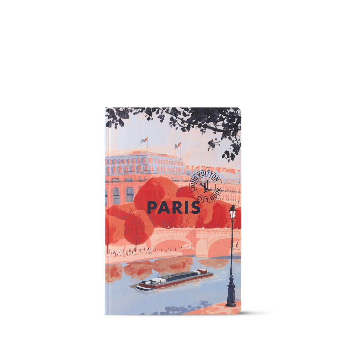 City Book Paris