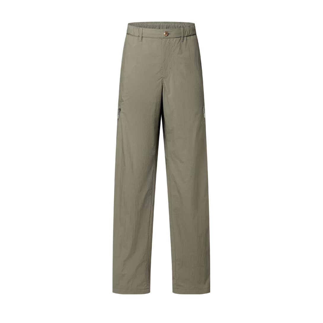 Technical Cargo Pants